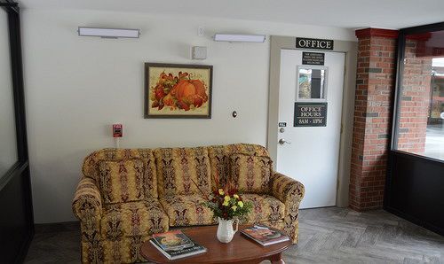The Inn At Crumpin-Fox Bernardston Εξωτερικό φωτογραφία